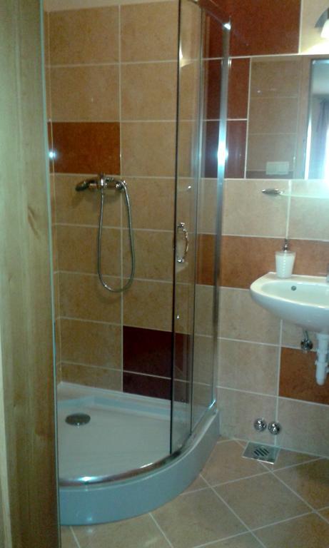 Palma Apartmanhaz Harkany Room photo