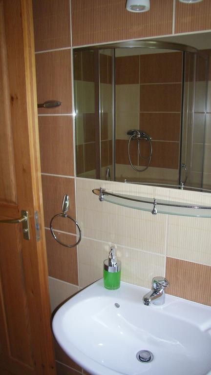 Palma Apartmanhaz Harkany Room photo