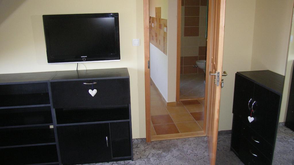 Palma Apartmanhaz Harkany Exterior photo