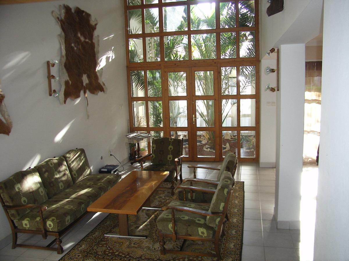 Palma Apartmanhaz Harkany Exterior photo